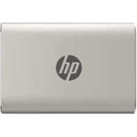 Внешний накопитель HP P500 250GB 7PD51AA (серебристый)