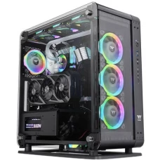 Корпус Thermaltake Core P6 Tempered Glass CA-1V2-00M1WN-00