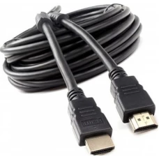 Кабель Gembird CCF2-HDMI4-7.5M (7.5 м, черный)