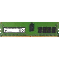Оперативная память Micron 16GB DDR4 PC4-25600 MTA18ASF2G72PZ-3G2