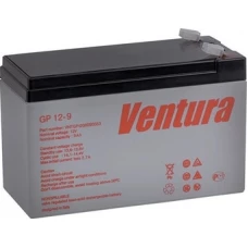 Аккумулятор для ИБП Ventura GP 12-9 (12 В/9 А·ч)