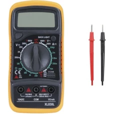 Мультиметр Deko DT Smart Plus