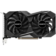 Видеокарта Gigabyte GeForce GTX 1650 D6 WINDFORCE OC 4G (rev. 2.0)