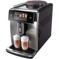 Эспрессо кофемашина Saeco Xelsis Deluxe SM8785/00