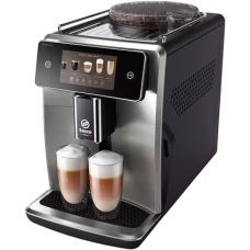 Эспрессо кофемашина Saeco Xelsis Deluxe SM8785/00