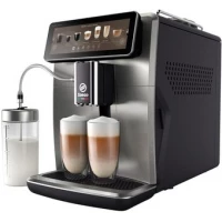 Эспрессо кофемашина Saeco Xelsis Suprema SM8885/00