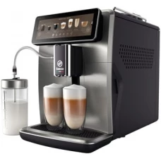 Эспрессо кофемашина Saeco Xelsis Suprema SM8885/00