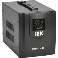 Стабилизатор напряжения IEK Home 1кВА