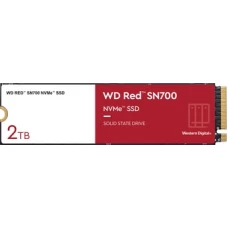 SSD WD Red SN700 2TB WDS200T1R0C