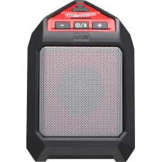 Беспроводная колонка Milwaukee M12 JSSP-0