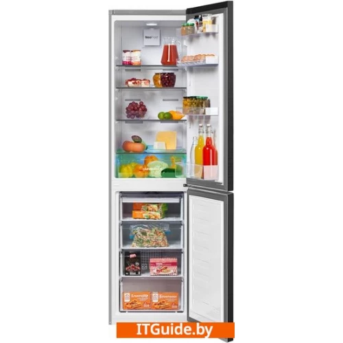 Холодильник BEKO CNMV5335E20VXR ver3