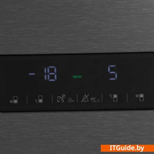 Холодильник BEKO CNMV5335E20VXR ver5