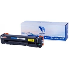 Картридж NV Print NV-045HY (аналог Canon 045H Yellow)