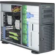 Корпус Supermicro CSE-743AC-1K26B-SQ