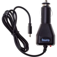 Автомобильное зарядное Buro XCJ-048-EM-2A