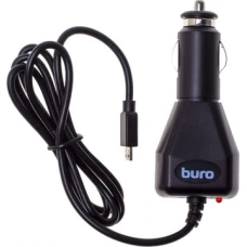 Автомобильное зарядное Buro XCJ-048-EM-2A