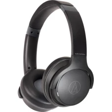 Наушники Audio-Technica ATH-S220BT (черный)