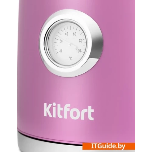 Kitfort KT-6144-1 ver5