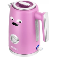 Электрочайник Kitfort KT-6144-1