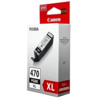 Картридж Canon PGI-470XL 0321C001