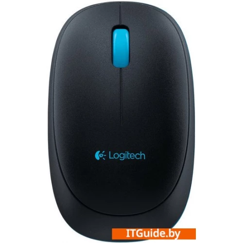 Logitech Wireless Combo MK240 (920-005790) ver4