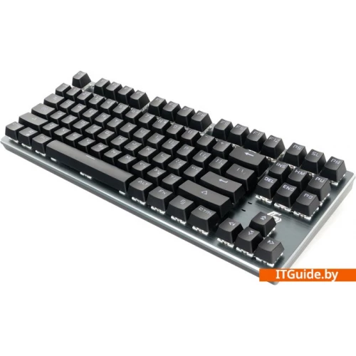 Клавиатура Gembird KBW-G540L ver2