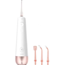 Ирригатор Oclean W10 (розовый)