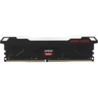 Оперативная память AMD Radeon R9 Performance RGB 16GB PC4-28800 R9S416G3606U2S-RGB