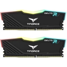 Оперативная память Team T-Force Delta RGB 2x8GB DDR4 PC4-28800 TF3D416G3600HC18JDC01