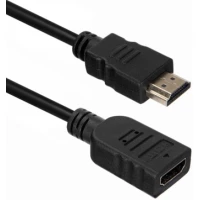 Удлинитель ACD HDMI - HDMI ACD-DHHF1-30B (3 м, черный)