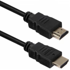 Кабель ACD HDMI - HDMI ACD-DHHM2-10M (10 м, черный)