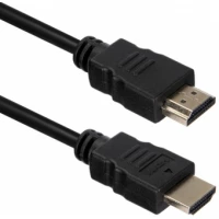 Кабель ACD HDMI - HDMI ACD-DHHM2-50B (5 м, черный)
