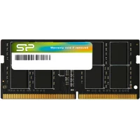 Оперативная память Silicon-Power 4GB DDR4 SODIMM PC4-21300 SP004GBSFU266X02