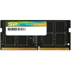 Оперативная память Silicon-Power 4GB DDR4 SODIMM PC4-21300 SP004GBSFU266X02