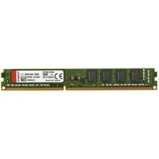 Оперативная память Kingston ValueRAM 4GB DDR3 PC3-12800 KVR16N11S8/4WP