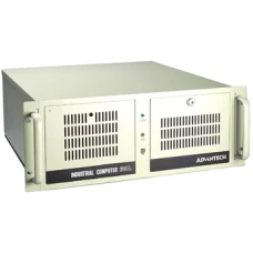 Корпус Advantech IPC-610BP-00LD