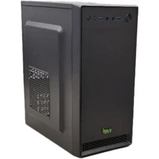 Корпус BVK 173S 2*USB2.0 450W