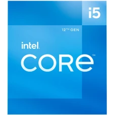 Процессор Intel Core i5-12400F (BOX)
