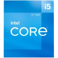 Процессор Intel Core i5-12500T