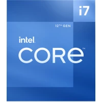 Процессор Intel Core i7-12700