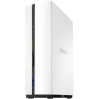 Сетевой накопитель QNAP D1 (Rev. B)
