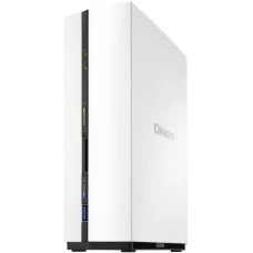 Сетевой накопитель QNAP D1 (Rev. B)