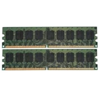 Оперативная память HP 2x2GB DDR2 PC2-3200 343057-B21