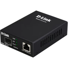Медиаконвертер D-Link DMC-G01LC/C1A