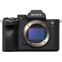 Беззеркальный фотоаппарат Sony a7 IV Body