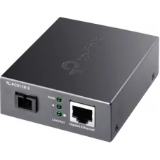 Медиаконвертер TP-Link TL-FC311B-2