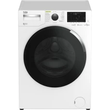 Стирально-сушильная машина BEKO SteamCure WDW8564HT