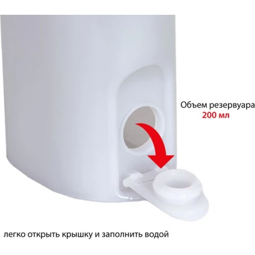 Ирригатор Supra SDC-755 ver5