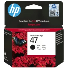 Картридж HP 47 6ZD21AE