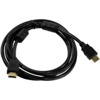 Кабель 5bites HDMI - HDMI APC-200-250F (25 м, черный)